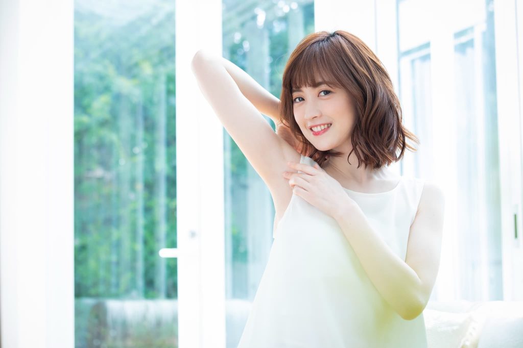 光脱毛器の効果は？光脱毛のしくみと光脱毛器を使用すべき人を解説